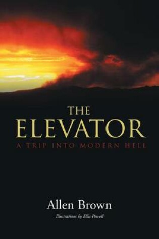 Cover of The Elevator