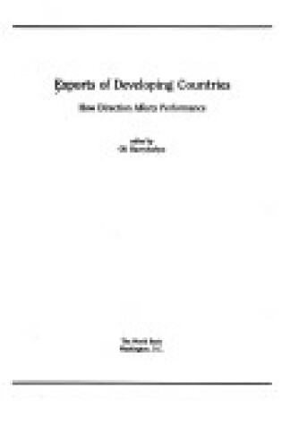 Cover of Restructuring Economies in Distress (P)