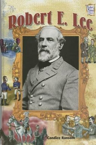 Cover of Robert E. Lee