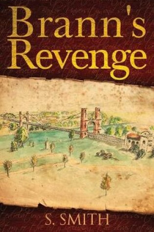 Cover of Brann's Revenge