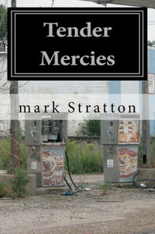 Cover of Tender Mercies