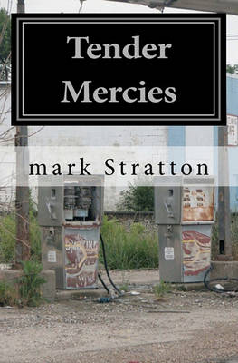 Book cover for Tender Mercies