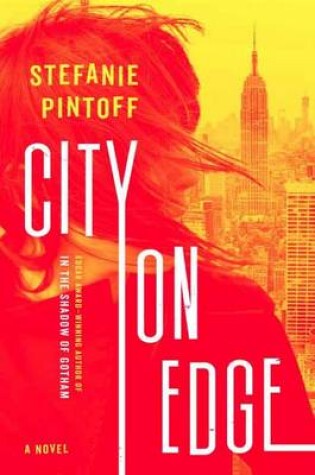 Cover of City On Edge