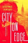 Book cover for City On Edge