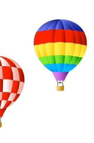 Cover of Hot Air Balloons