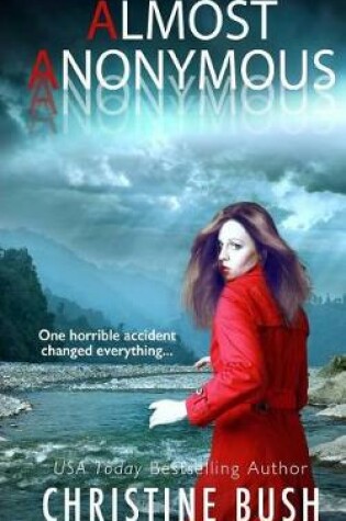 Cover of Almost Anonymous