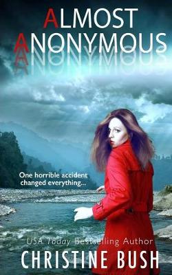 Book cover for Almost Anonymous