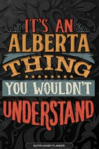 Cover of Alberta