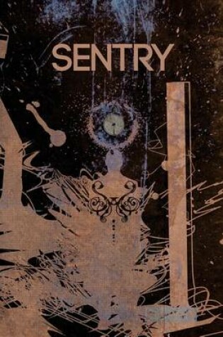 Cover of Sentry (Journal)