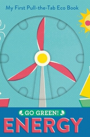 Cover of Go Green! Energy