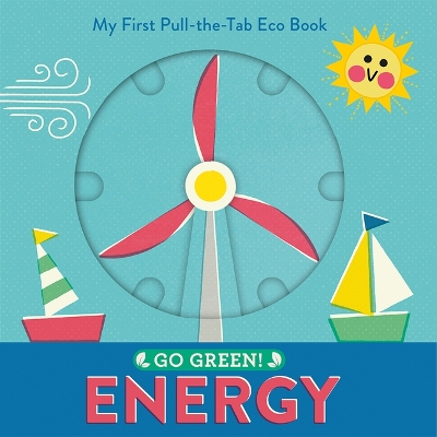 Cover of Go Green! Energy