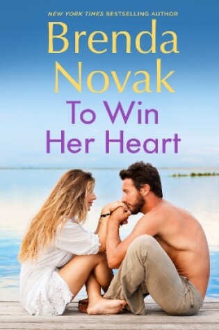 Cover of To Win Her Heart