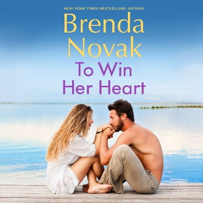 Book cover for To Win Her Heart