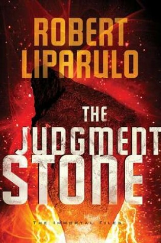 Cover of The Judgment Stone