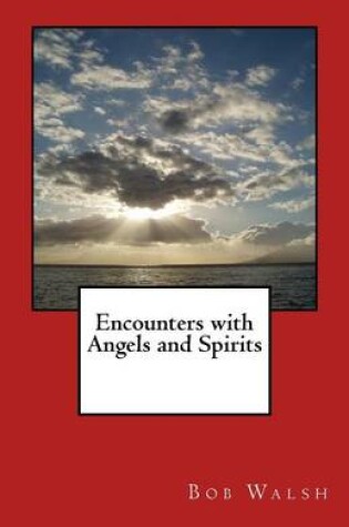 Cover of Encounters with Angels and Spirits