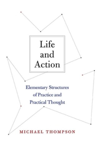 Cover of Life and Action