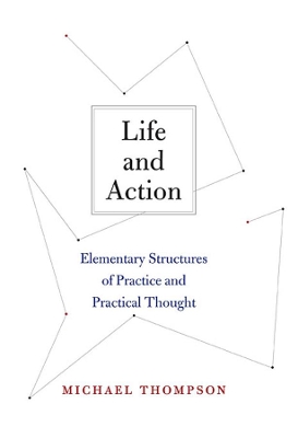 Book cover for Life and Action