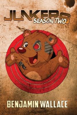 Book cover for Junkers Season Two