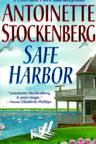 Cover of Safe Harbor