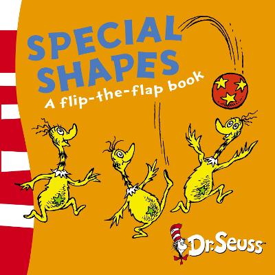 Cover of Special Shapes