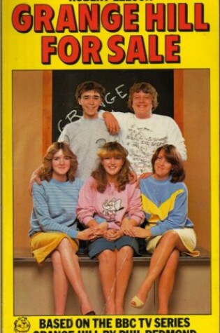 Cover of Grange Hill for Sale