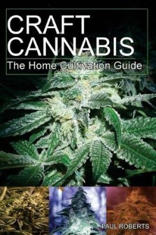 Cover of Craft Cannabis
