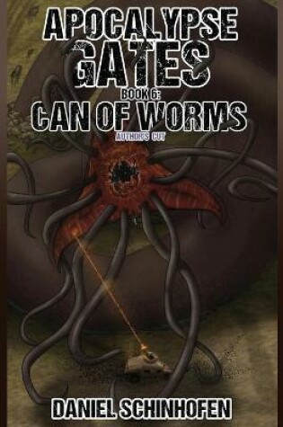 Cover of Can of Worms