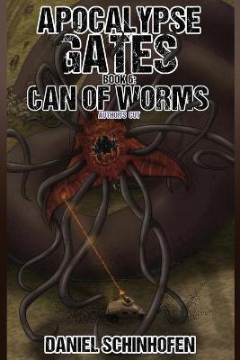 Book cover for Can of Worms