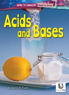 Book cover for Acids and Bases