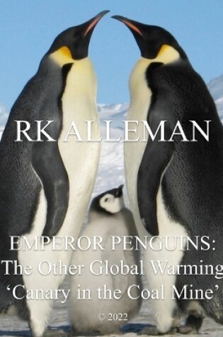 Cover of Emperor Penguins