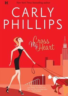 Book cover for Cross My Heart