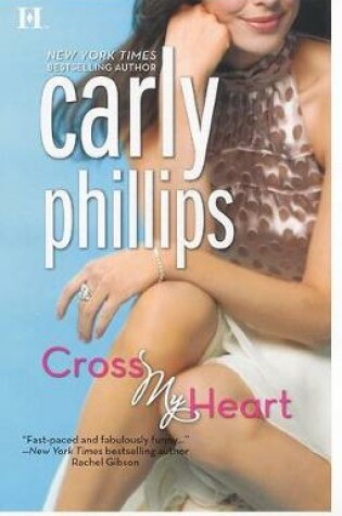 Cover of Cross My Heart