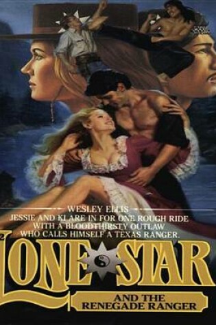 Cover of Lone Star 92