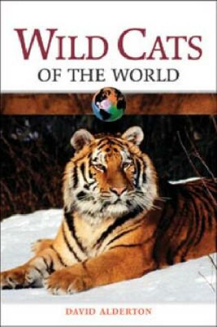 Cover of Wild Cats of the World