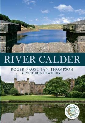 Book cover for River Calder