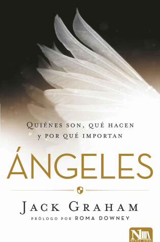 Cover of Angeles