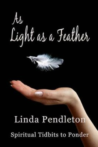 Cover of As Light as a Feather