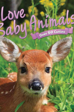 Cover of Baby Animals