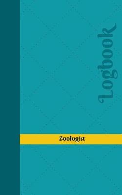 Cover of Zoologist Log