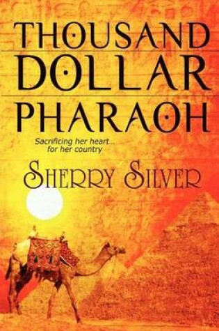 Cover of Thousand Dollar Pharaoh