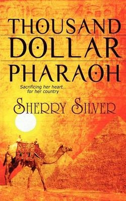 Book cover for Thousand Dollar Pharaoh