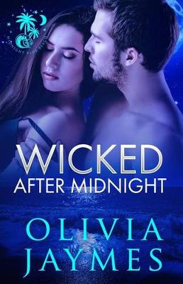 Cover of Wicked After Midnight