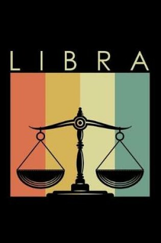 Cover of Libra