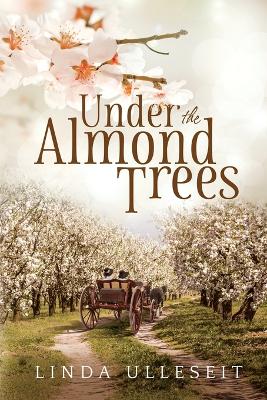 Book cover for Under the Almond Trees