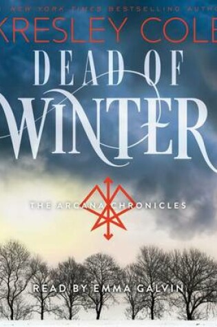 Cover of Dead of Winter, 3