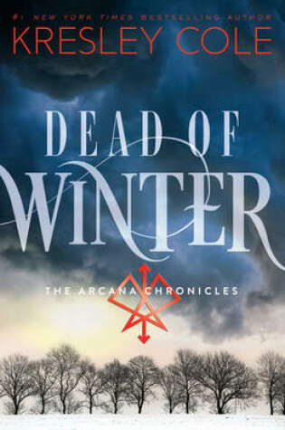 Cover of Dead of Winter