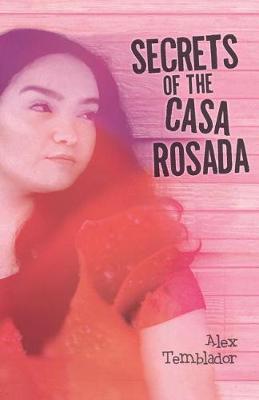 Book cover for Secrets of the Casa Rosada