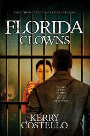 Cover of Florida Clowns