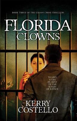 Book cover for Florida Clowns