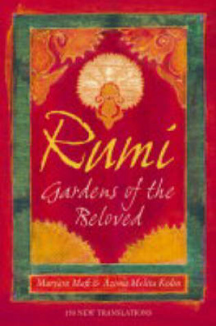 Cover of Rumi